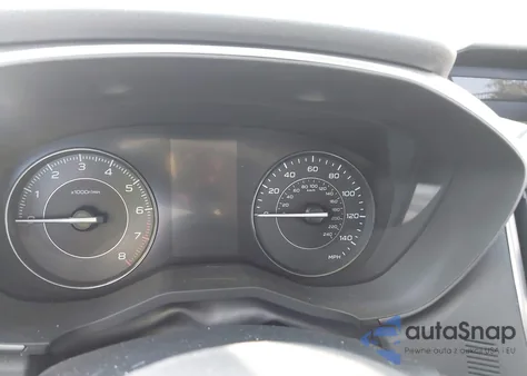 2020 Subaru Impreza Premium 5-Door z USA, uszkodzony, nr VIN 4S3GTAD61L3711672